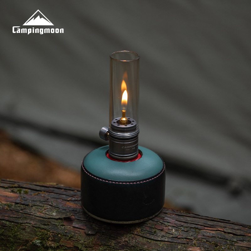 Candle Making Jug - Set di candele CAMPINGMOON Atmosphere con