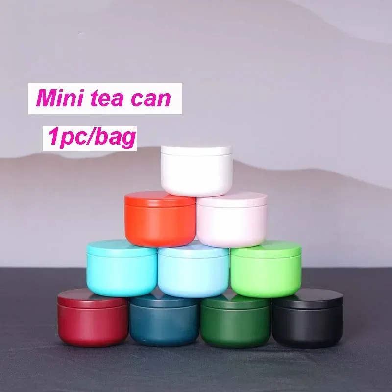 1Pc 30ml Mini Scatola di latta - Candle Making Jug recensione e prezzo