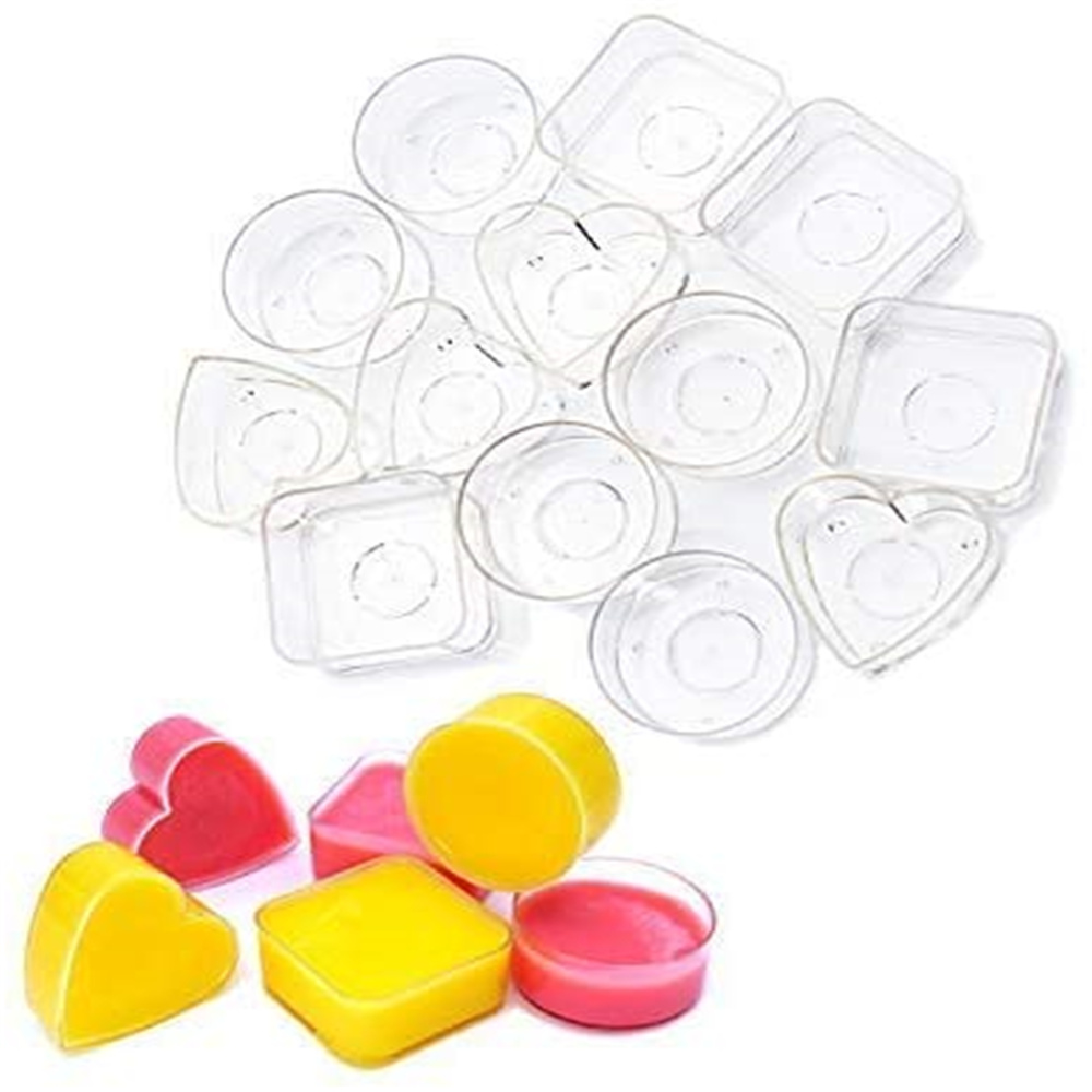 20 set di candele rotonde stam - Candle Making Jug recensione e prezzo