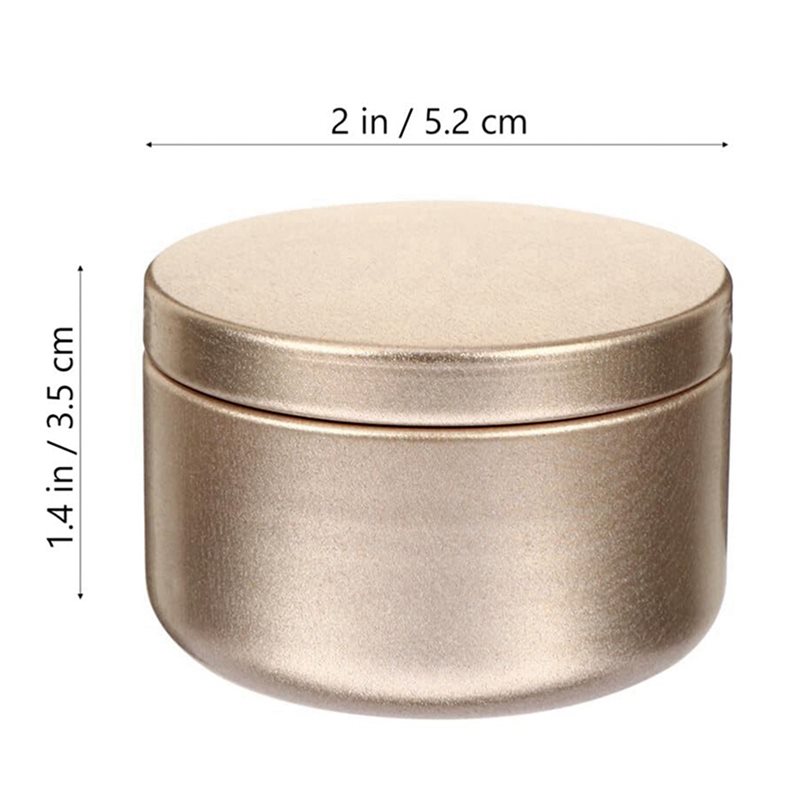 AT43-72 Pezzi di barattoli per - Candle Making Jug recensione e prezzo