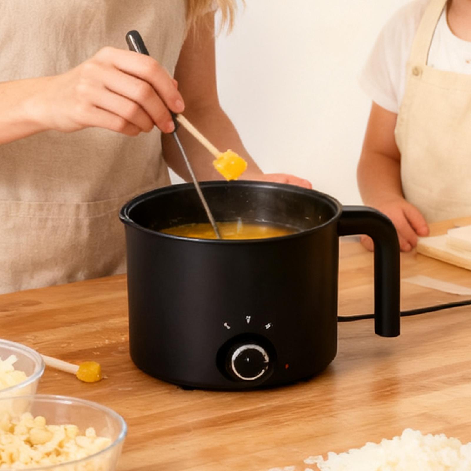 Pentola per fusione della cera - Candle Making Jug recensione e prezzo