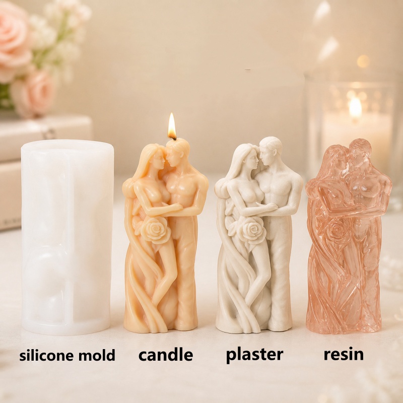 Kit Fai-da-Te per Candele Arom - Candle Making Kits recensione e prezzo