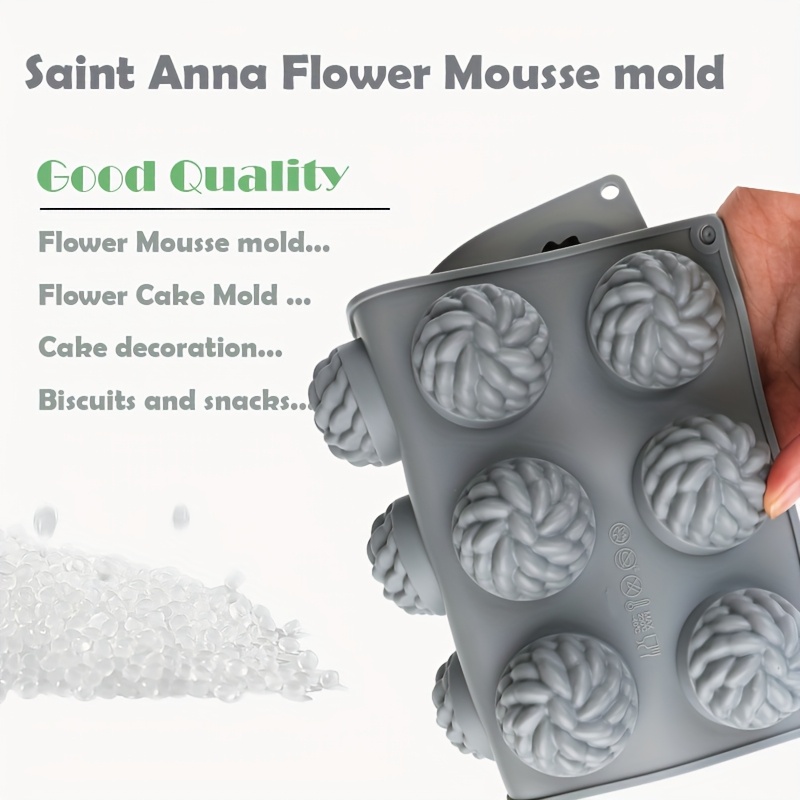 1 stampo per torta Santa Ana F - Candle Making Jug recensione e prezzo
