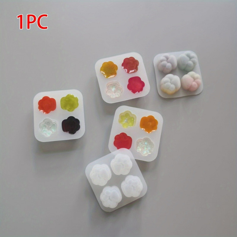 Set di Stampi in Silicone con  - Candle Making Kits recensione e prezzo