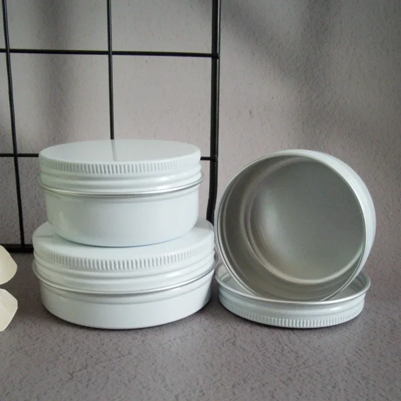 5/10/15/20/30/50/60/80/110/150 - Tin Container Lid recensione e prezzo