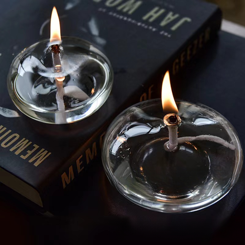 Lampada a olio portacandele in - Candle Making Jug recensione e prezzo