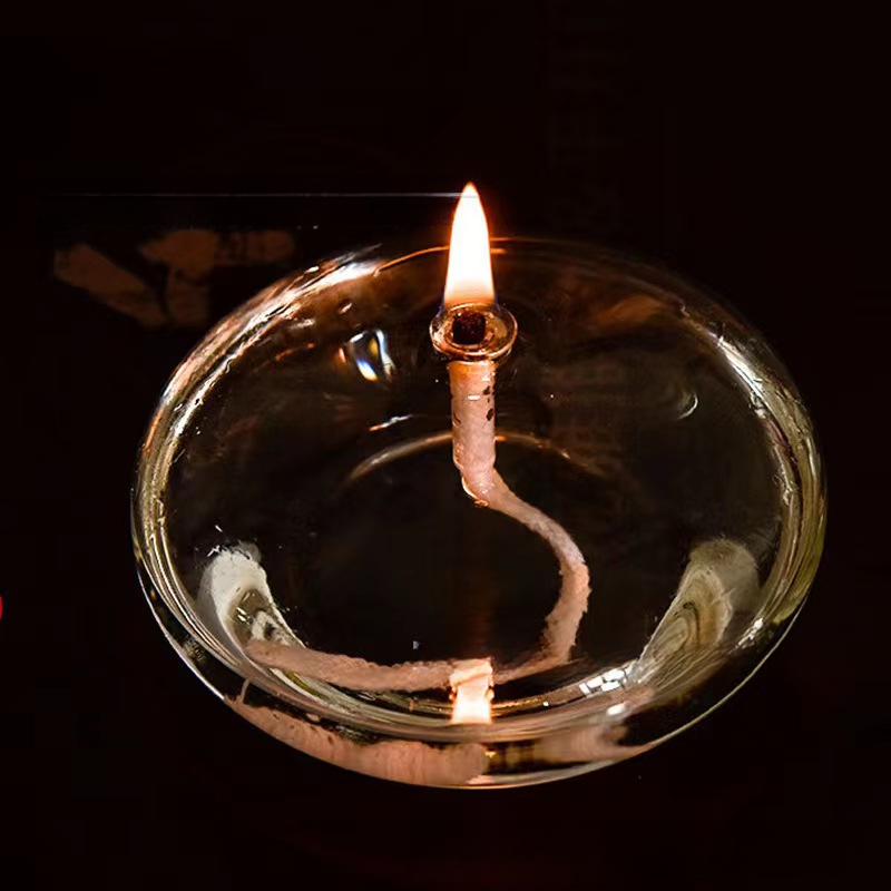 Lampada a olio portacandele in - Candle Making Jug recensione e prezzo