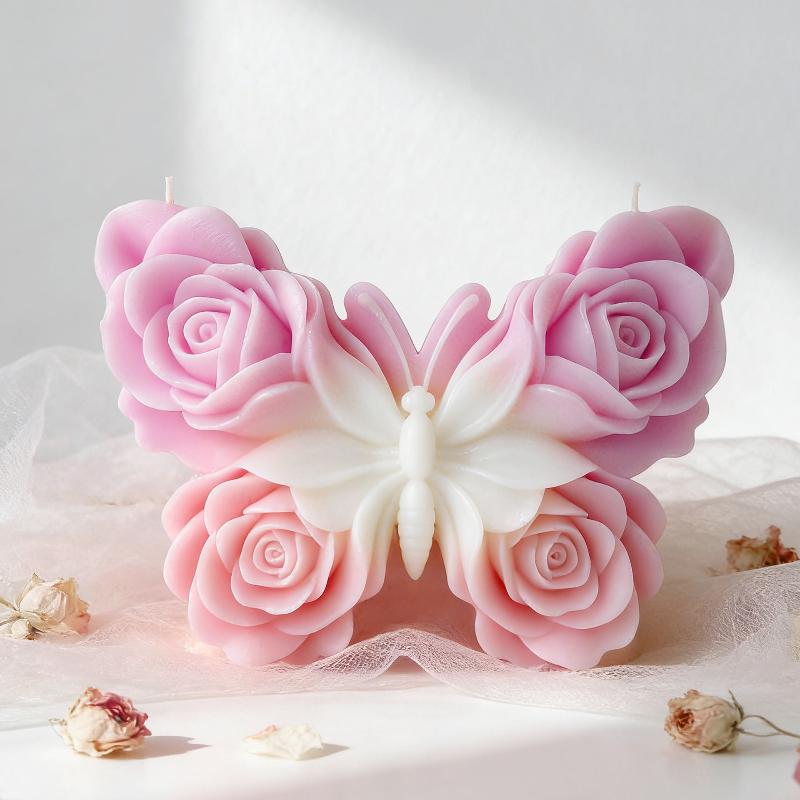 Stampo in Silicone a Forma di  - Candle Making Tutorial recensione e prezzo