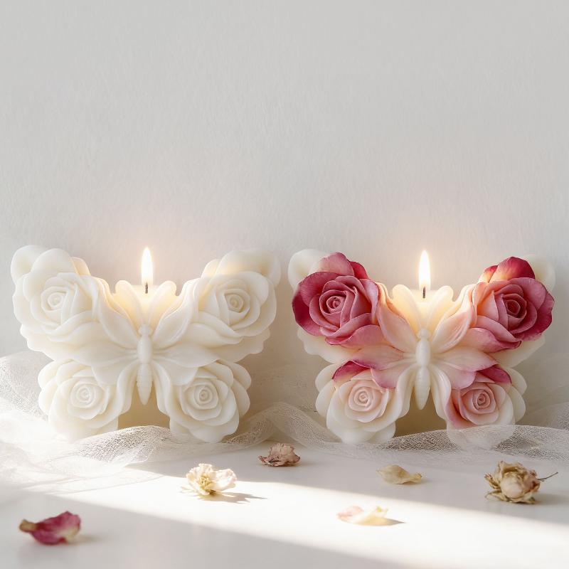 Stampo in Silicone a Forma di  - Candle Making Tutorial recensione e prezzo