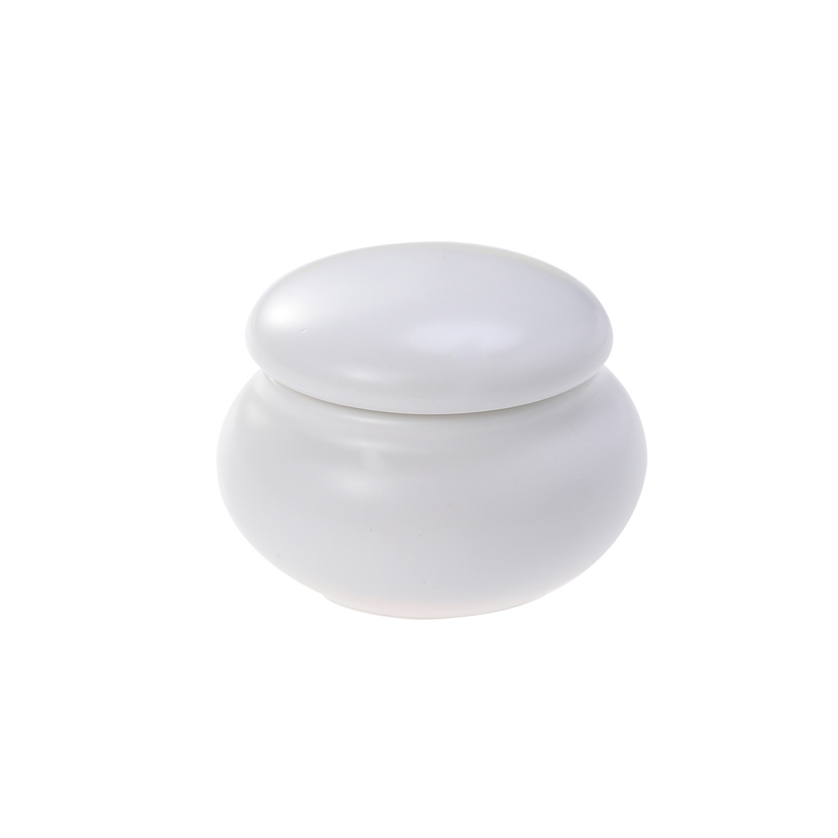 Mini flacone in ceramica per i - Tin Container Lid recensione e prezzo