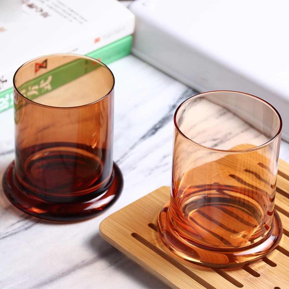 Barattolo in Vetro per Fiori E - Candle Making Jars With Lids recensione e prezzo